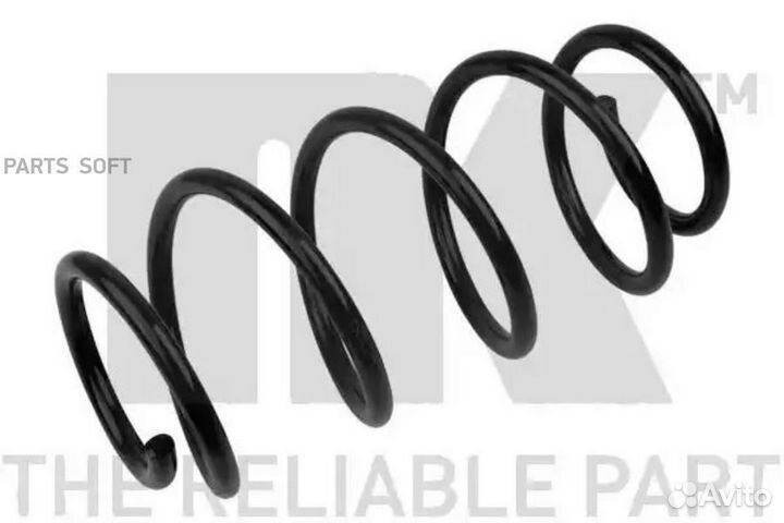 NK 533657 пружина