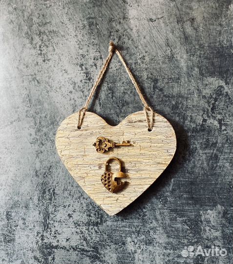 Интерьерное панно из гипса