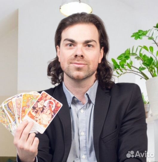 Коуч / Психолог / МАК карты / Арт-терапия