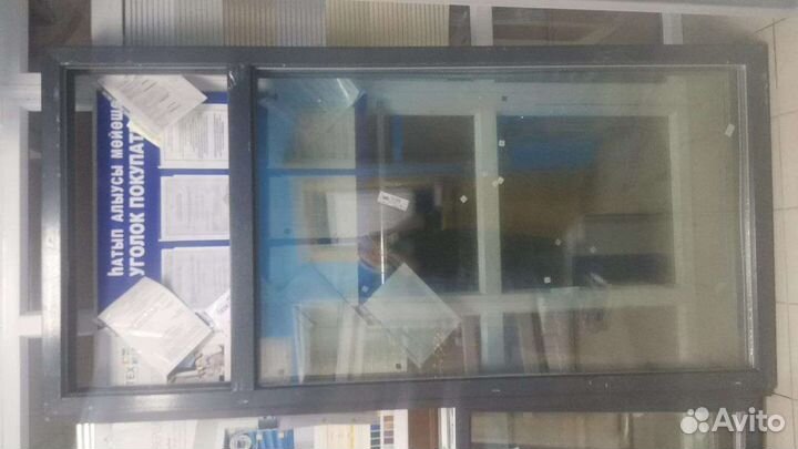 Окна пластиковые пвх новые