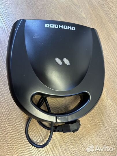 Мультипекарь redmond RMB-M600