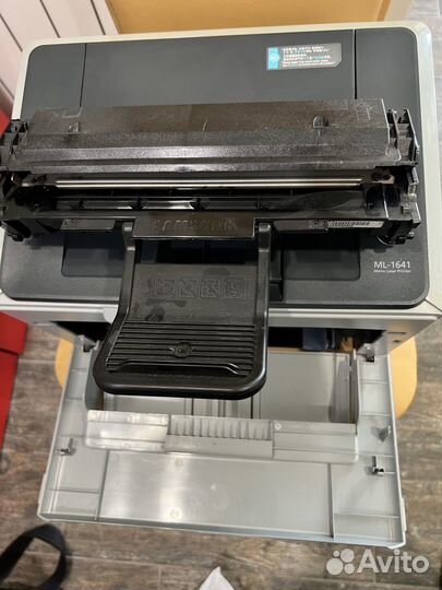 Принтер лазерный ML-1641