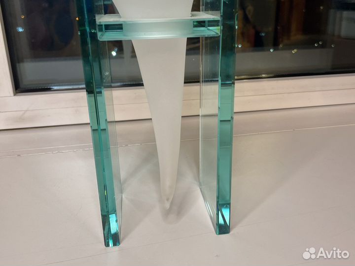 Ваза маленькая