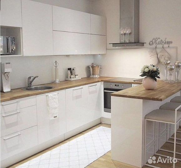 Кухонный гарнитур