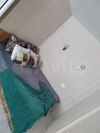 1-к. квартира, 40 м², 13/22 эт.