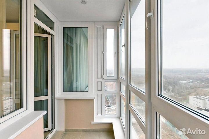 Пластиковые окна от завода