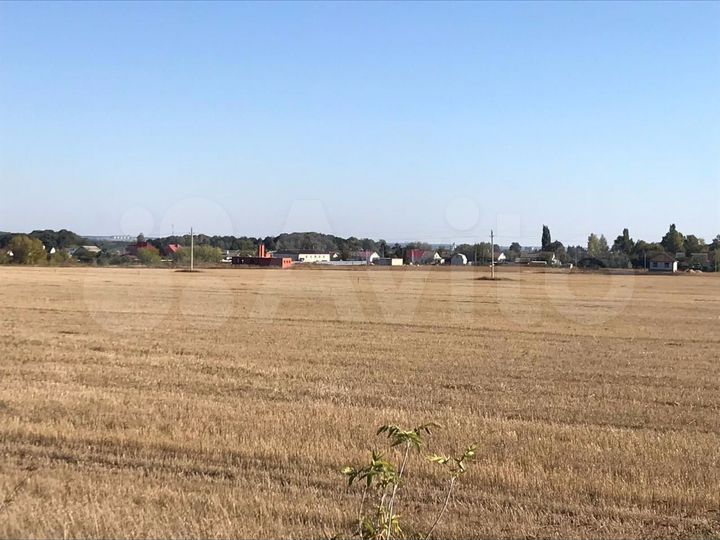 Участок 10 сот. (ИЖС)