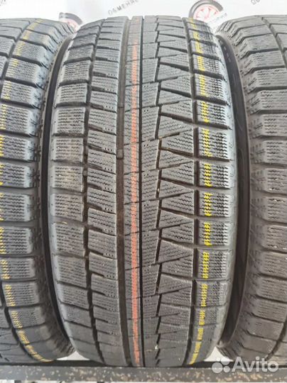 Bridgestone Blizzak Revo GZ 225/50 R17 97V