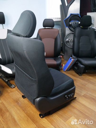 Авточехлы Каркасные