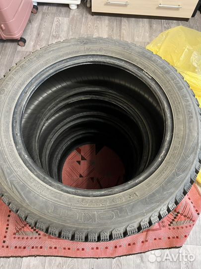 Nordman 5 205/55 R16