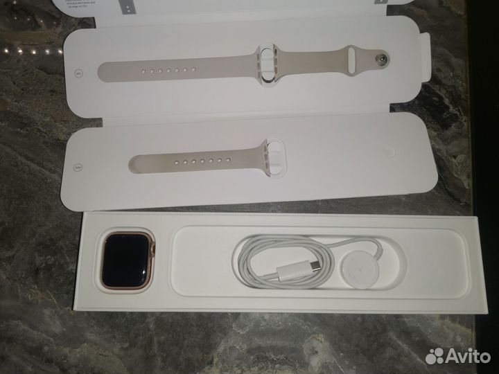 Apple watch se 2022 40mm