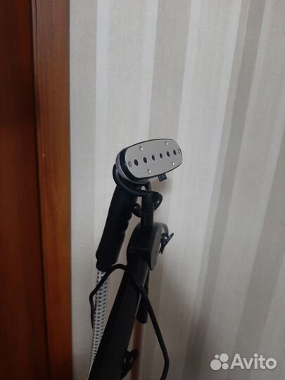 Отпариватель вертикальный kitfort