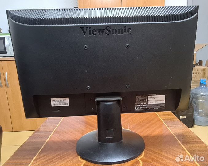 Компьютерный монитор sony