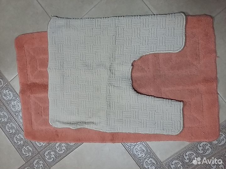 Аксессуары для ванной