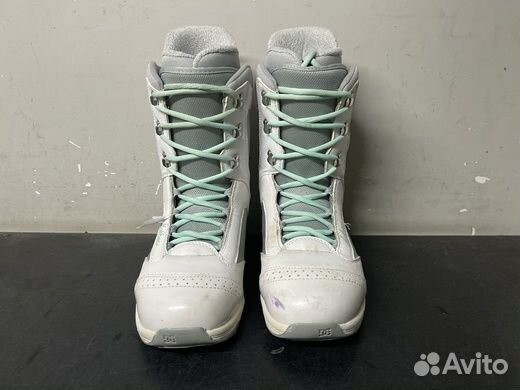Сноуборд ботинки DC Karma - 40 - 41