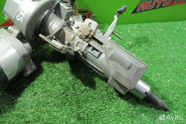 Колонка рулевая toyota, ACA31W,ACA30,ACA33W,ACA36W