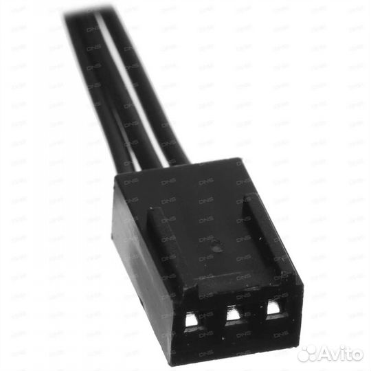 Кулер для процессора Aerocool air frost plus