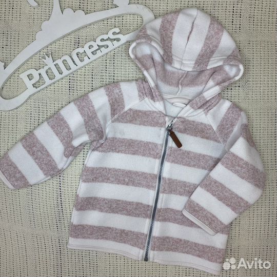 Детские вещи пакетом от 0 до 16