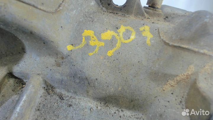 Редуктор Раздаточный кпп (раздатка) SsangYong Korando 2010, 2013