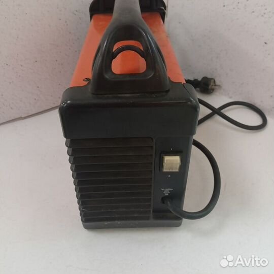 Сварочный аппарат ProfHelper DaVinchi 165p
