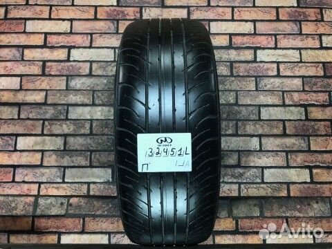 Kumho Ecsta SPT KU31 205/55 R16 91V