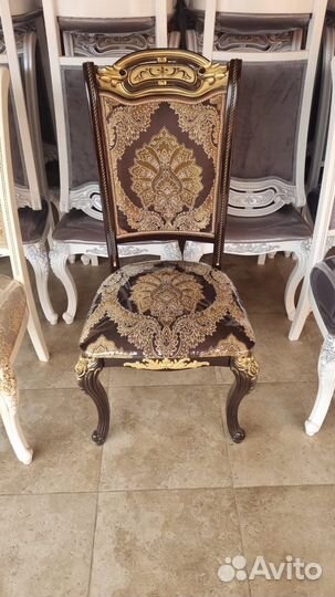 Стулья банан