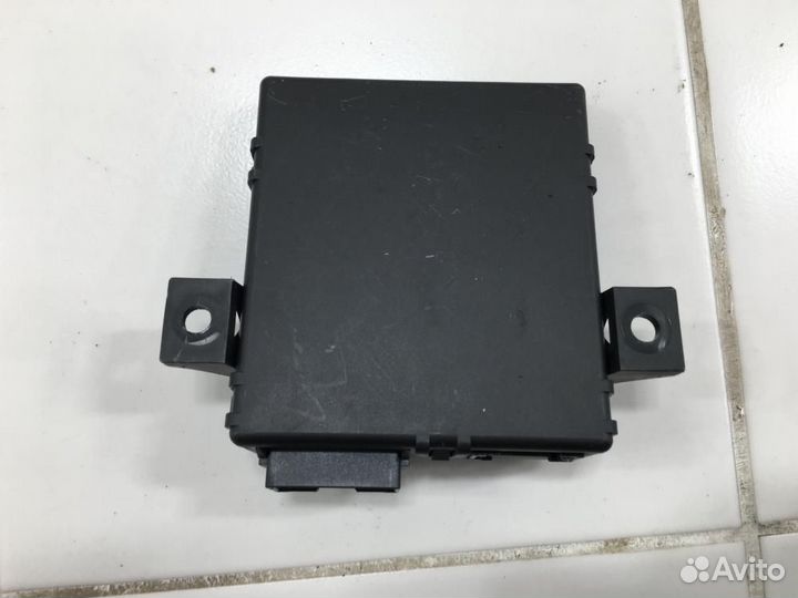 Блок электронный Audi A4 B8 (2007—2012)