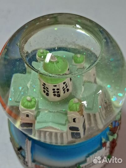 Сувенир Хельсинки