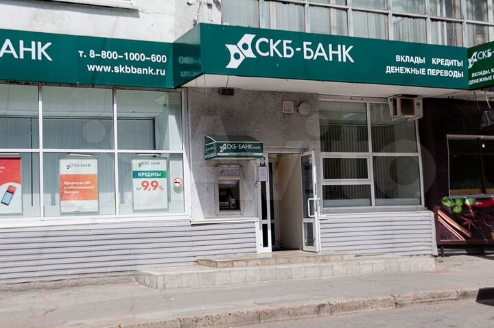 Помещение свободного назначения, 233.8 м²