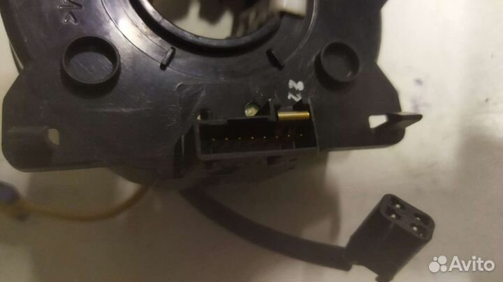 Шлейф подрулевой Opel Vectra B 1995-2004