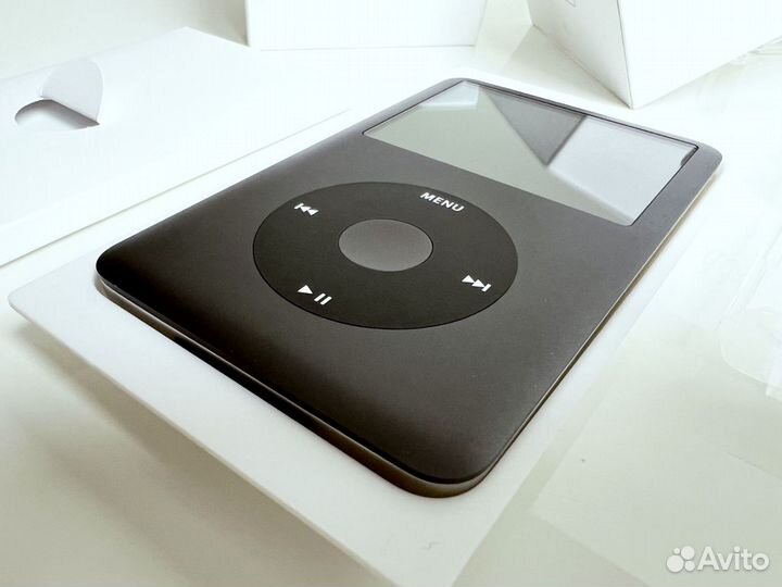 iPod Classic 7th 160gb новый