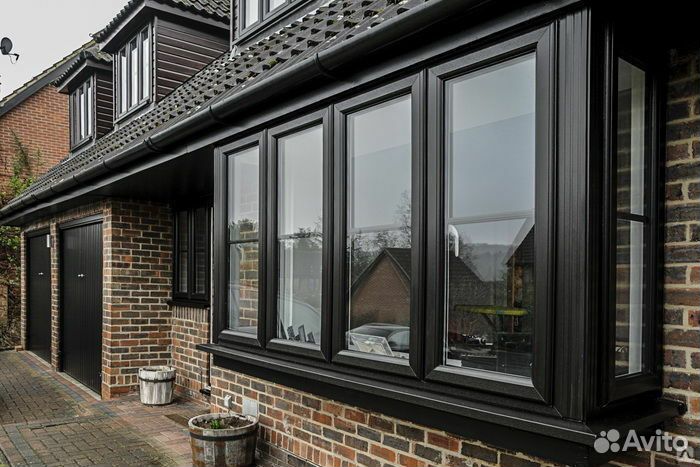 Окна пвх со скидкой