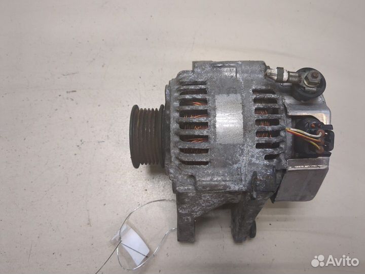 Генератор Toyota Celica, 2002