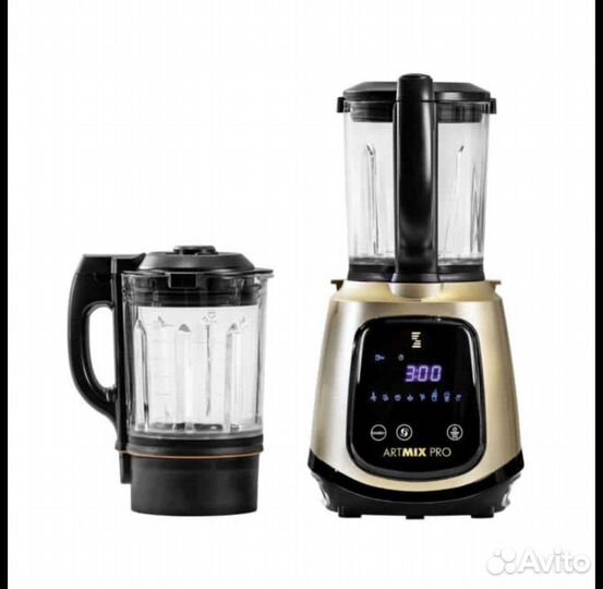 Мульти-блендер artmix PRO