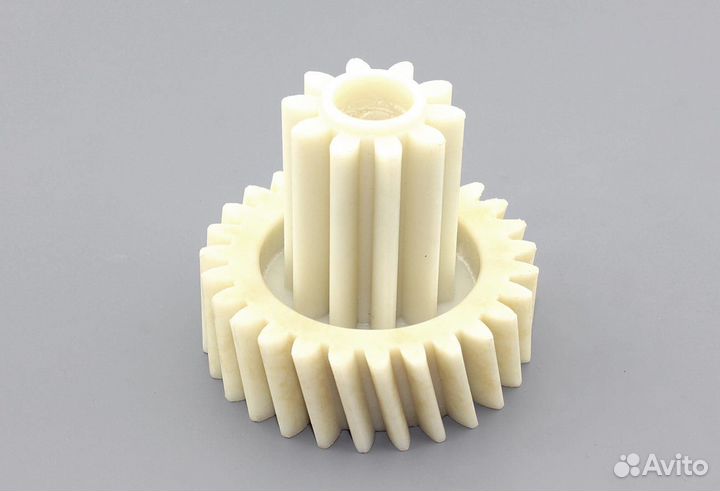 Шестерня для мясорубки Kenwood KW715563