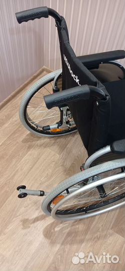 Инвалидная коляска ottobock старт