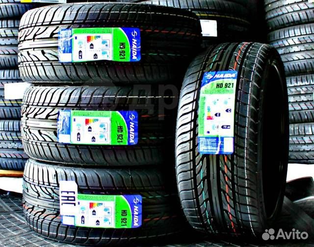 Haida HD921 305/40 R22