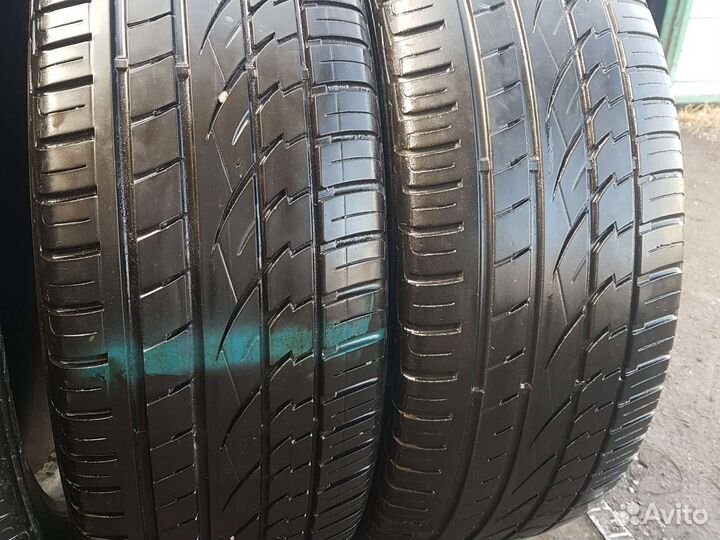 Continental ContiCrossContact UHP 265/50 R20