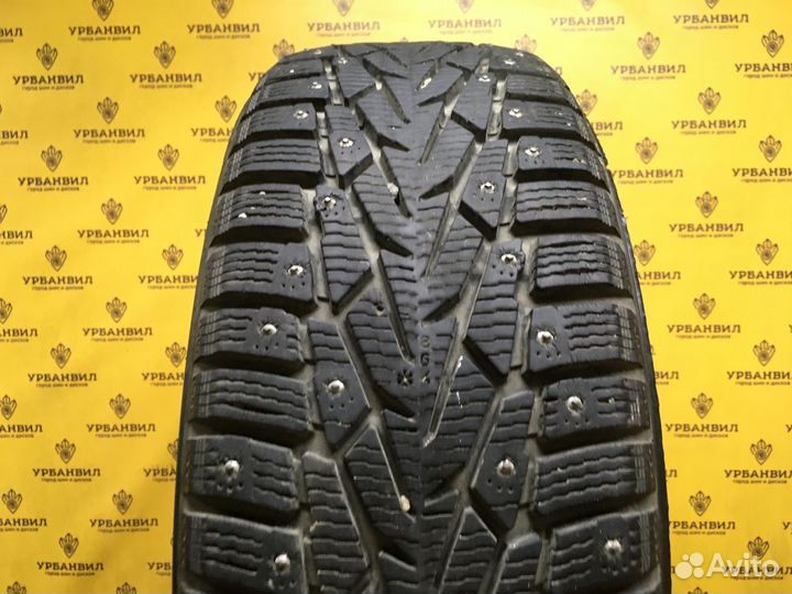 Nokian Tyres Nordman 7 SUV 215/65 R16 102T