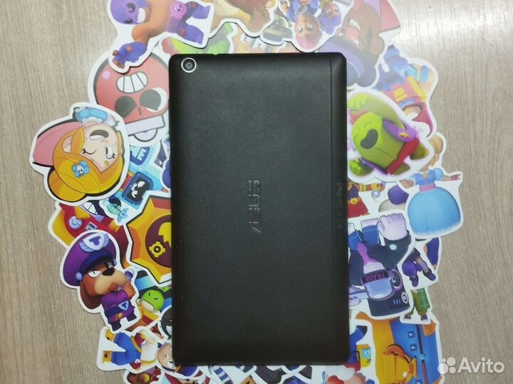 Планшеты бу