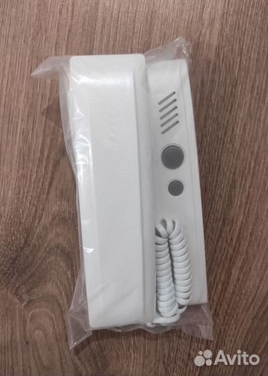 Трубка для домофона, 10шт