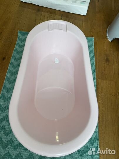 Ванночка для купания bebe you