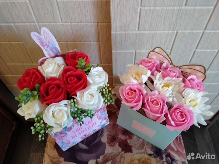 Букет на любой праздник