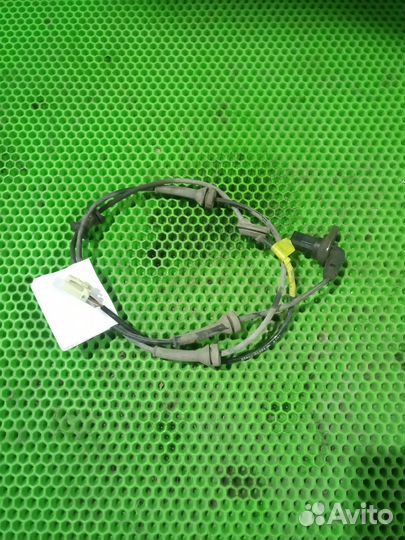 Датчик Абс задний SsangYong Kyron Actyon