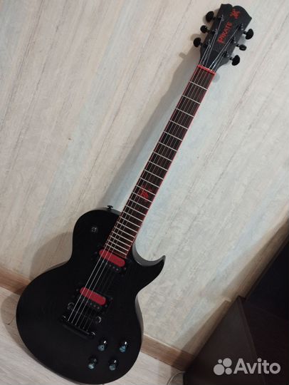 Электрогитара