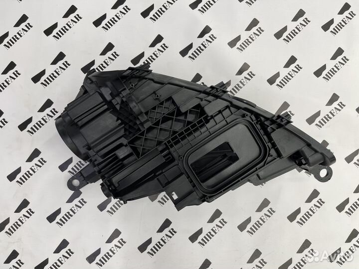 Правый корпус фары Mercedes-Benz GLS x167 2019-н.в