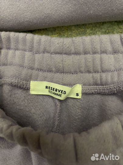 Спортивный костюм женский