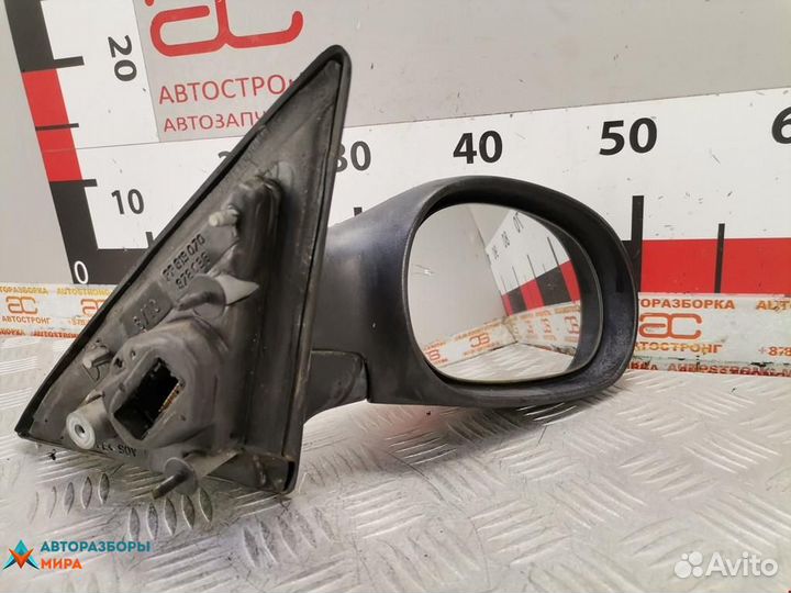 Зеркало наружное правое Renault Laguna 1995