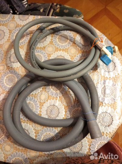 Шланг для стиральной машины