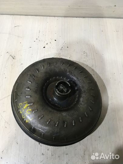 Гидротрансформатор Ауди А6 С5 2.8 ATQ